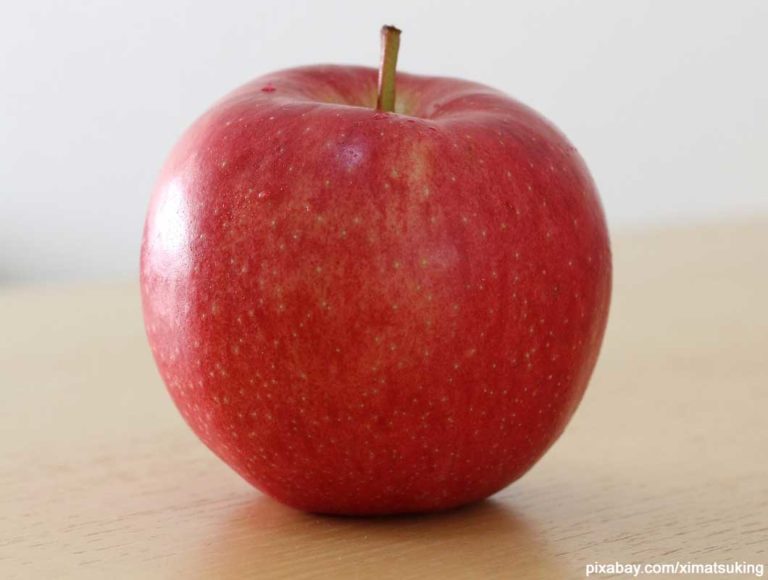 Wie Viele Kalorien Hat Ein Kleiner Apfel 23 Anti Aging Lebensmittel, die du heute noch essen solltest