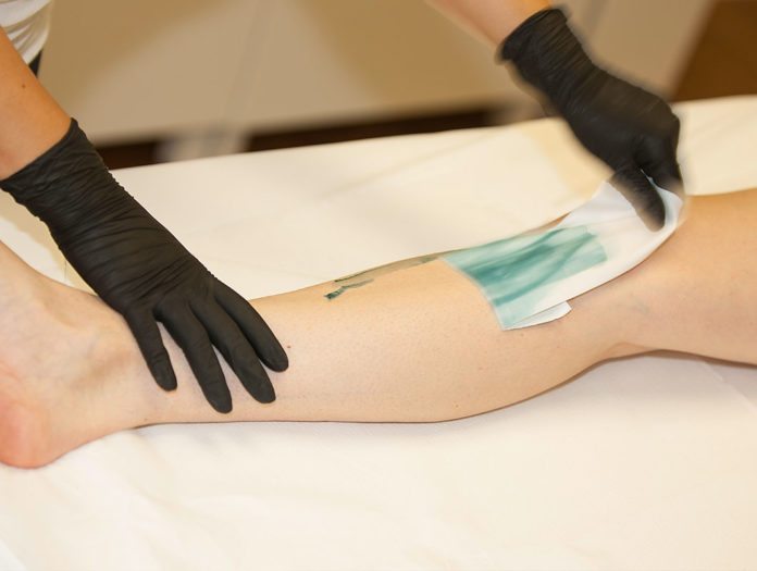 Why you should start leg waxing today