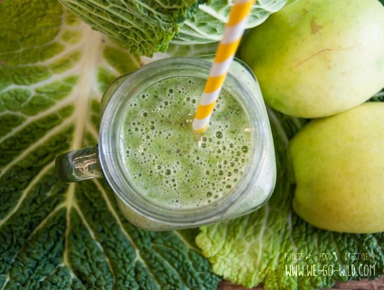 Gesunde Smoothies: 9 leckere Rezepte für fruchtige Vitaminbomben