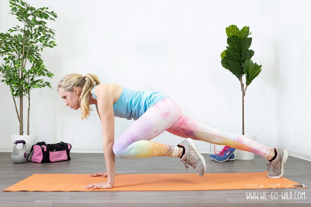 Second Female Abs Der Ultimative Guide Zum Definierten Bauch Mythos Oder Machbar
