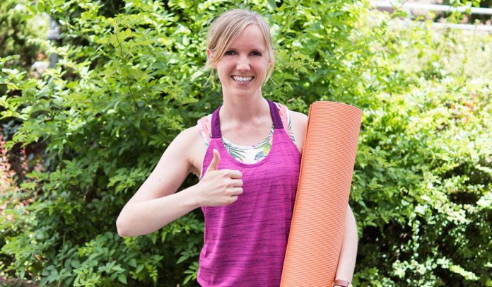 Der ultimative Guide: Bauch Beine Po Übungen für Zuhause