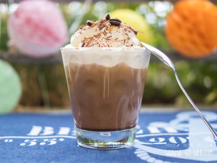 Eiskaffee selber machen: So lecker schmeckt der Sommer! Eiskaffee selber machen: So lecker schmeckt der Sommer!