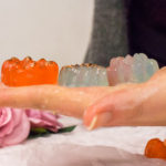 Dusch Jelly selber machen