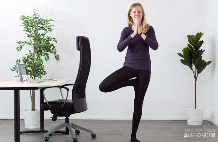 100 Squats Am Tag Vorher Nachher