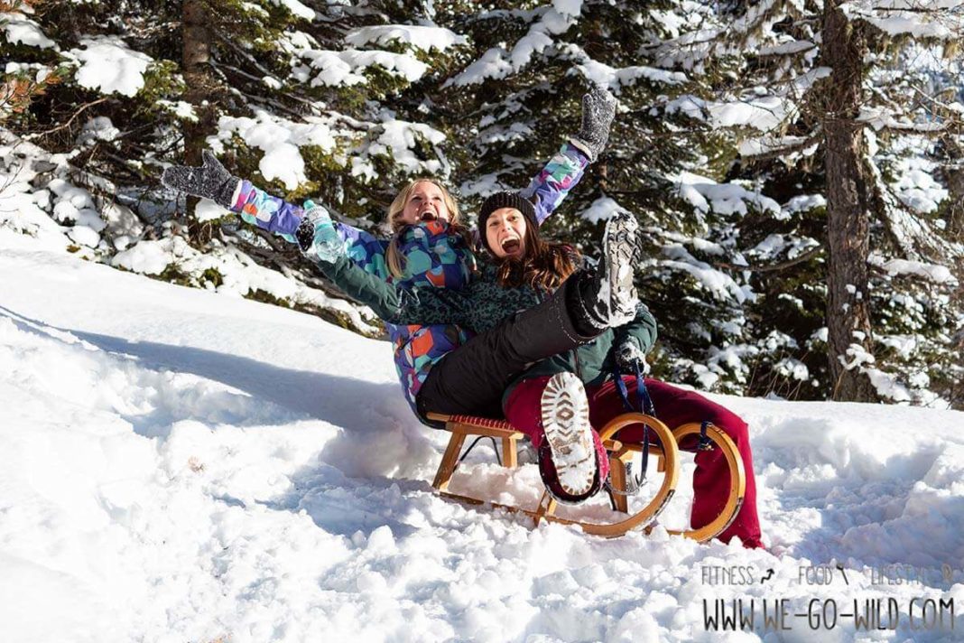 Was kann man im Winter machen? Diese 30 Tipps verraten es dir!