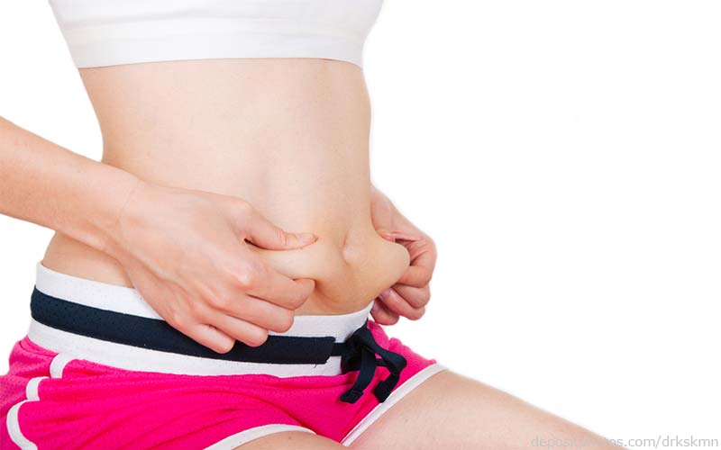 The 17 biggest myths about the flat stomach