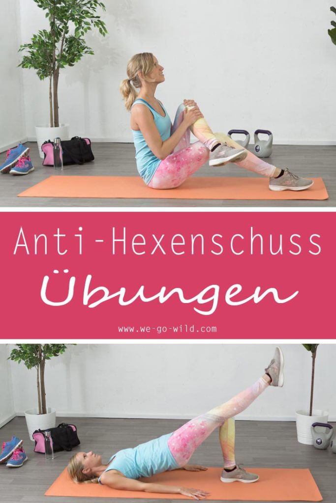 Was Kann Man Gegen Hexenschuss Machen www.we-go-wild.com