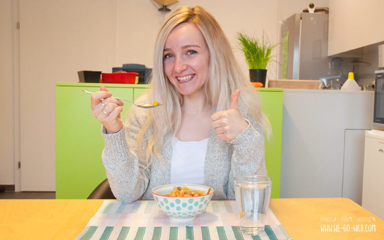 Kohlsuppe zum Abnehmen? Die Kohlsuppendiät im Test