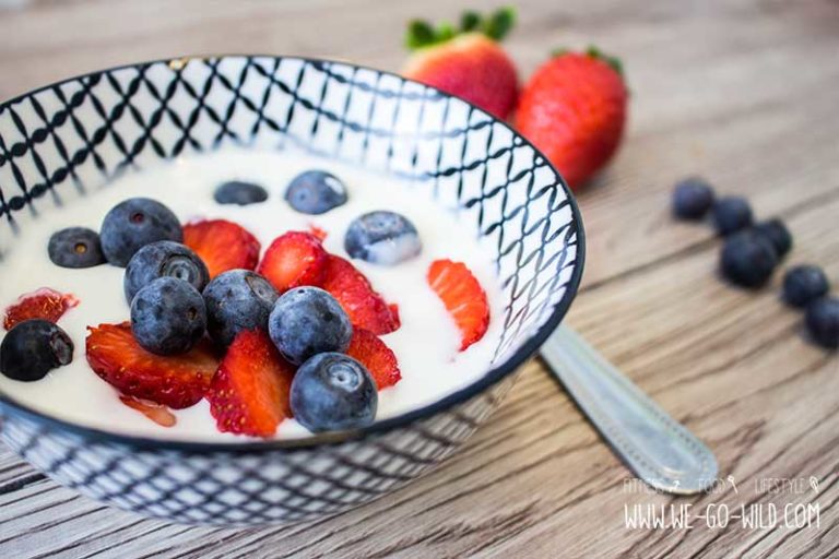 Frühstück ohne Kohlenhydrate 16 wunderbare Rezepte