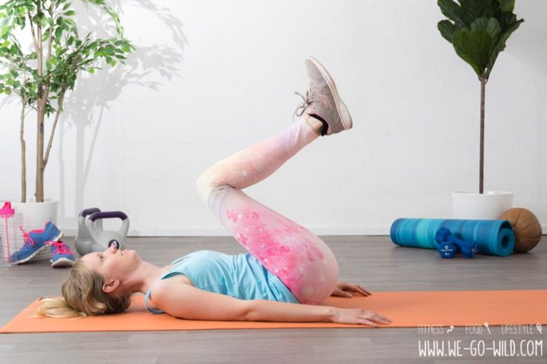 Wie Bekomme Ich Mein Hohlkreuz Weg Hohlkreuz wegtrainieren - Diese 14 effektiven Übungen helfen dir sofort!