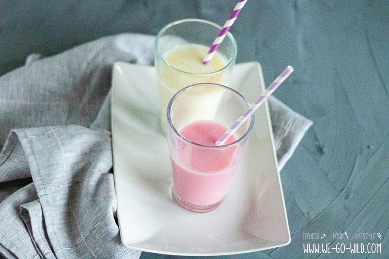 welche abnehm shakes lassen pfunde schmelzen