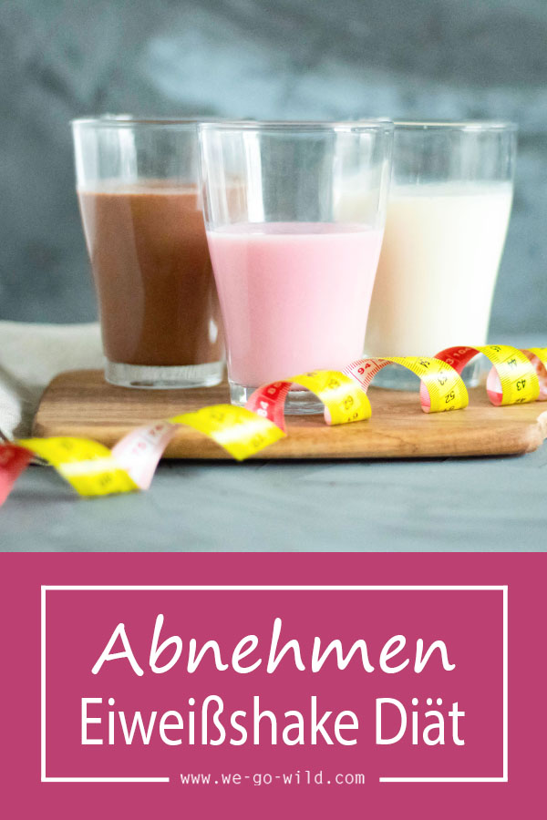 wie gut sind abnehmshakes wie gut sind abnehmshakes