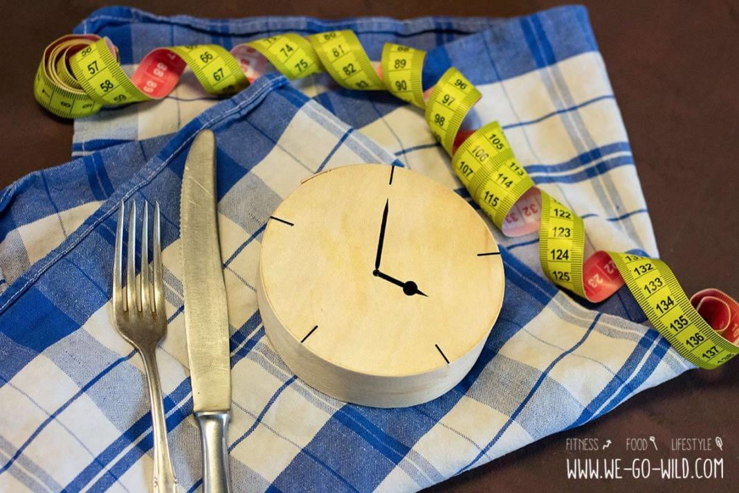 Warum 16 Stunden fasten gesund ist - 4 gute Gründe