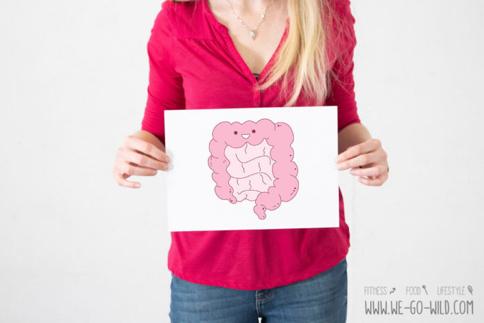 Speiseplan vor der Darmspiegelung + Rezepte