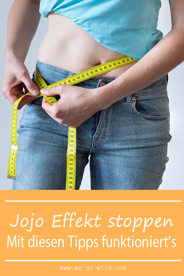 Schnellste Diät Ohne Jojo Effekt