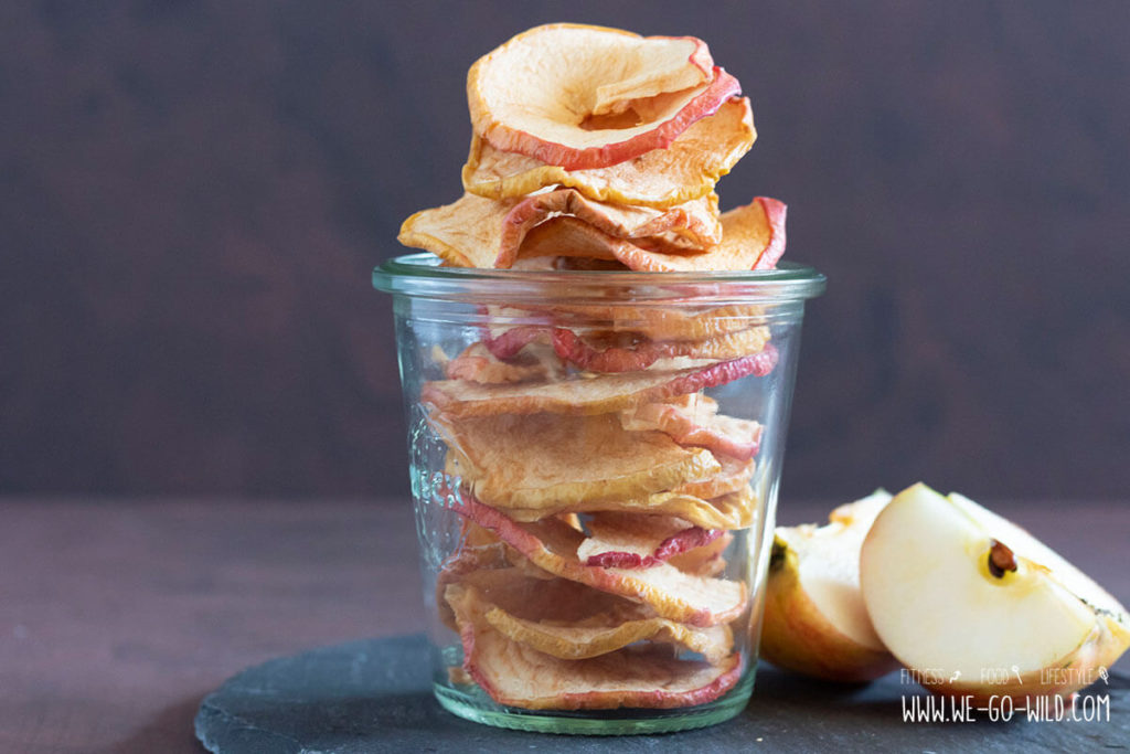 Wie Viel Kalorien Hat Ein Stück Apfelkuchen Wie viel Kalorien hat ein Apfel? - WE GO WILD