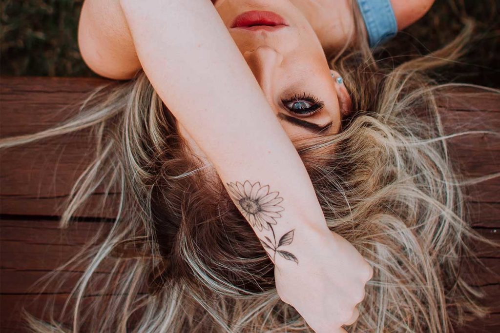 Faszinierend Tattoos Ideen Sprche Fotosnull