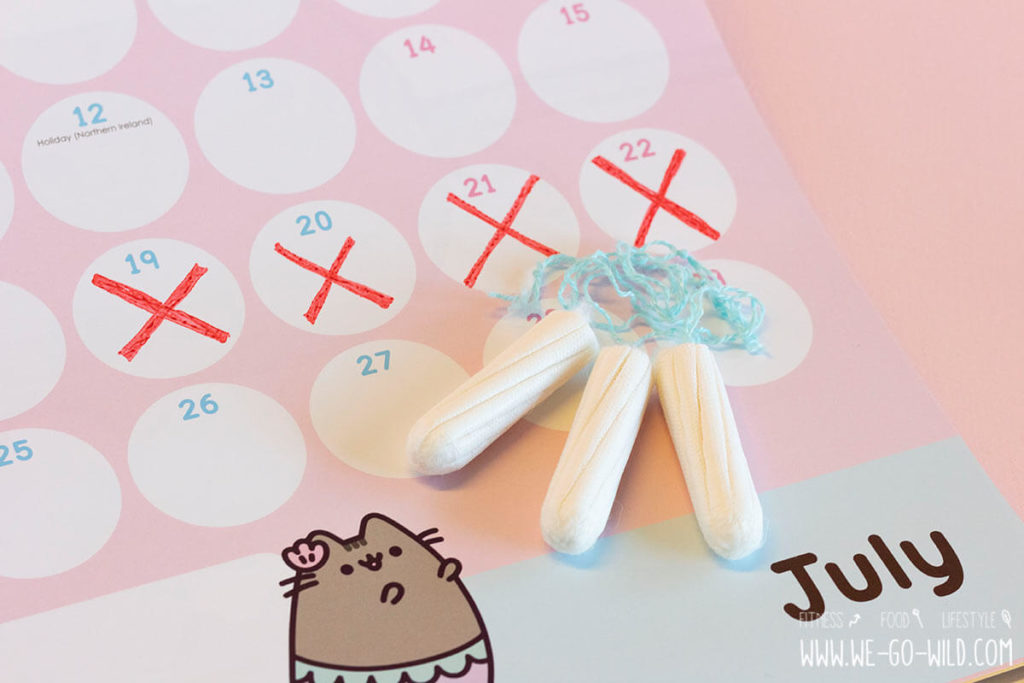 Periode anregen - diese 13 Tricks helfen rasch!