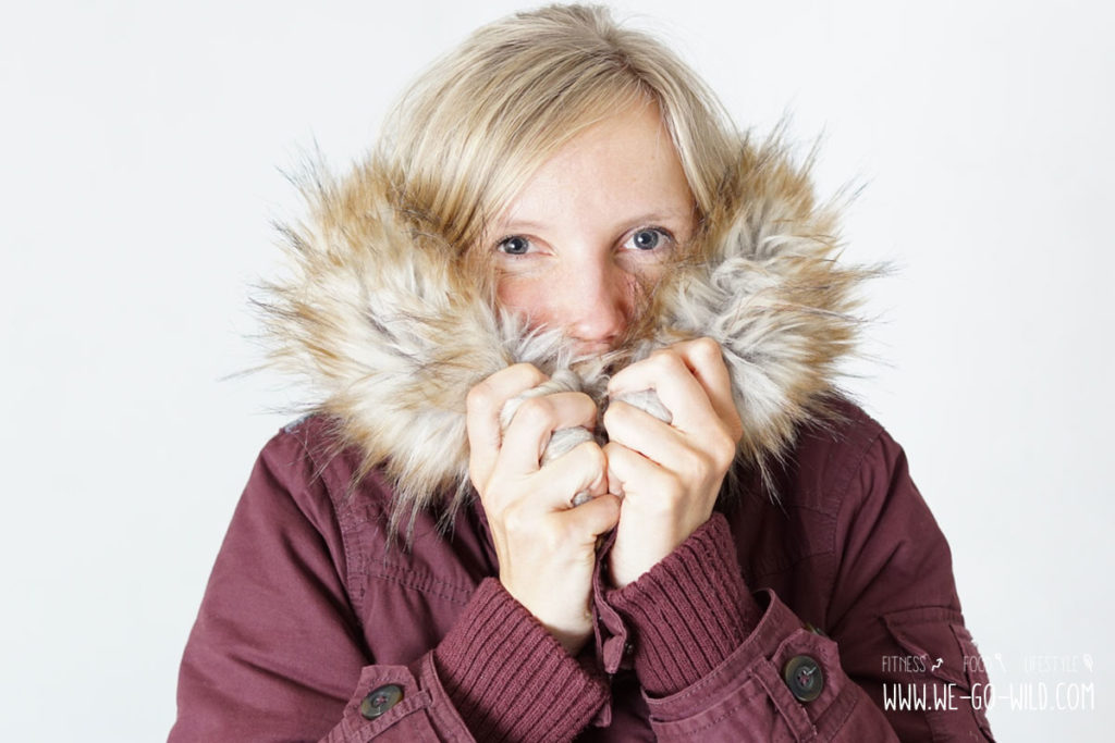 Richtig lüften im Winter - So wird's gemacht! - WE GO WILD