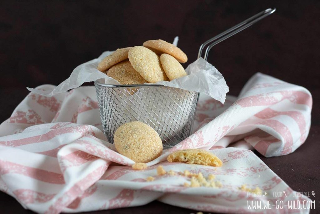 Anisplätzchen ohne Ruhezeit Anisplätzchen ohne Ruhezeit