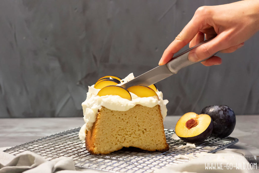 Warum Kuchen Mit Alufolie Abdecken Warum Kuchen Mit Alufolie Abdecken