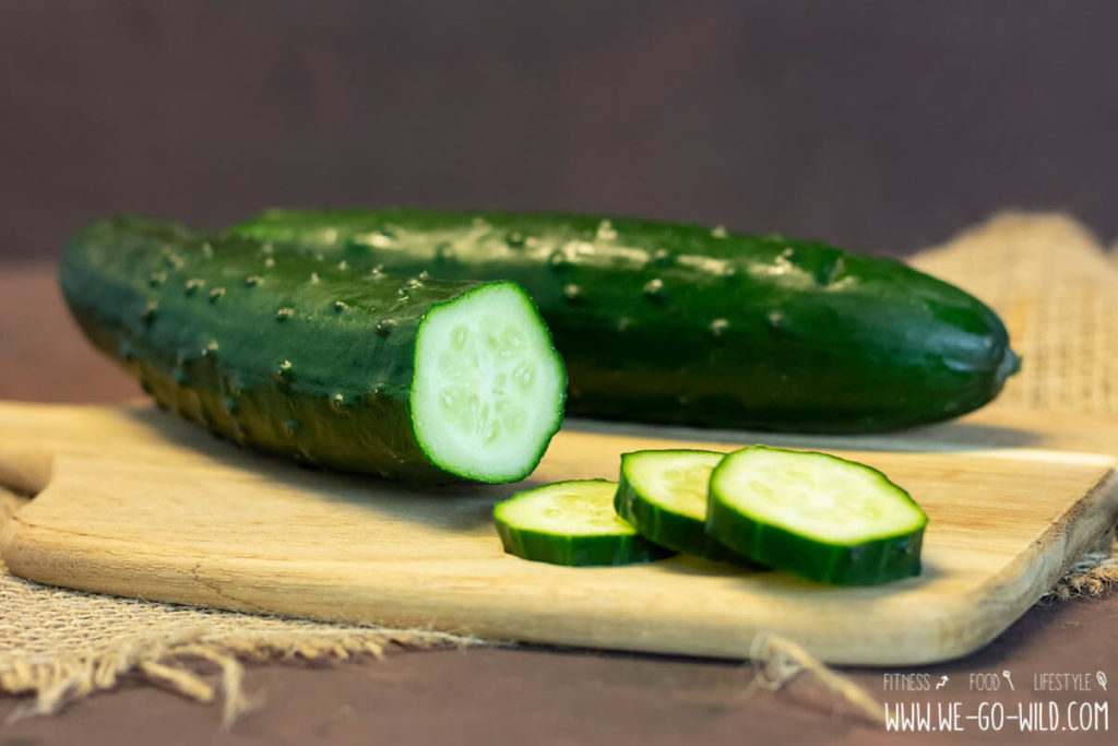 [Grünes Gemüse Liste]: Diese Sorten sind mega gesund!