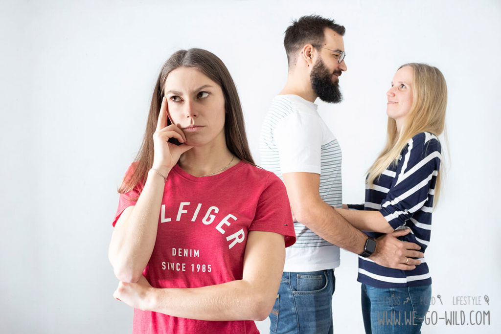 Traumdeutung Partner Geht Zur Ex Zurück Traumdeutung Fremdgehen! Das steckt dahinter! - WE GO WILD
