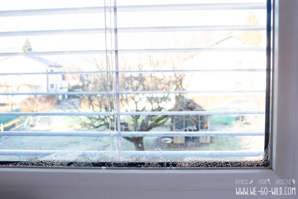3c X 4 Kondenswasser Absorber Für Fenster, Fenster Produktbild-Vorschau 5