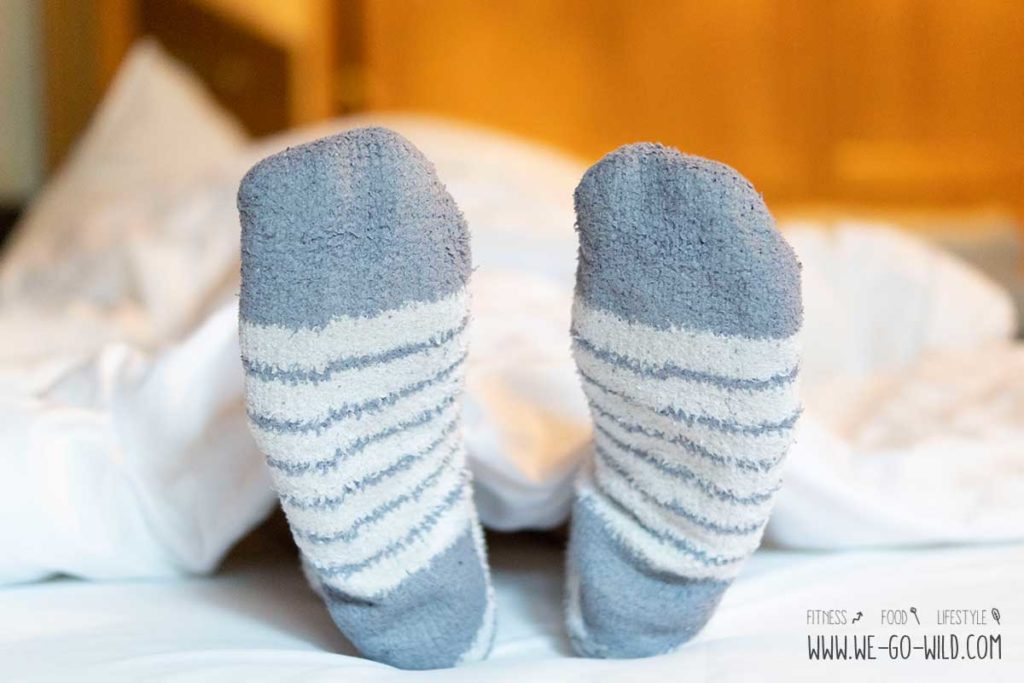 Müde nach dem Essen? 7 Tipps, die sofort helfen! WE GO WILD