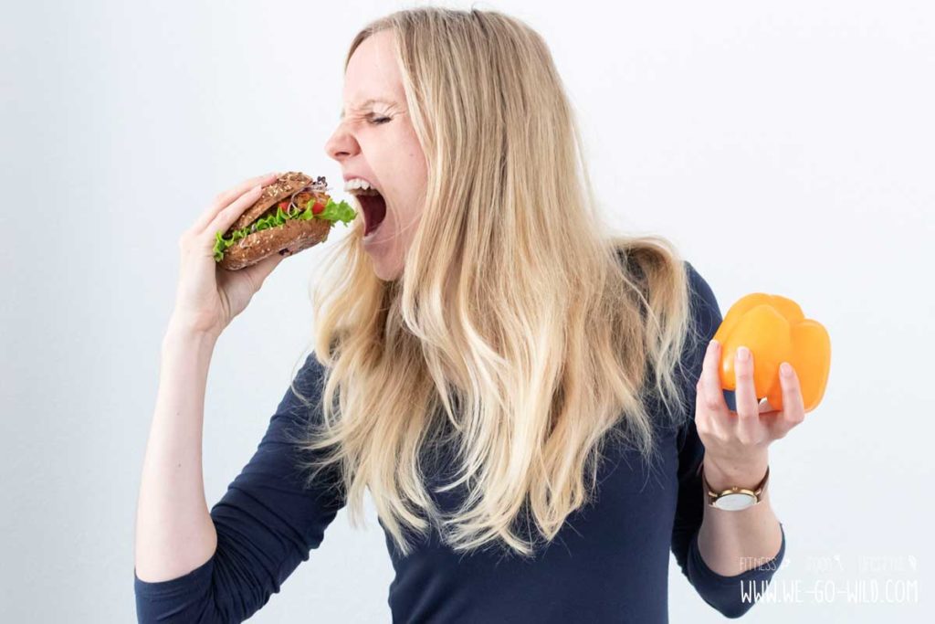 Müde nach dem Essen? 7 Tipps, die sofort helfen! WE GO WILD
