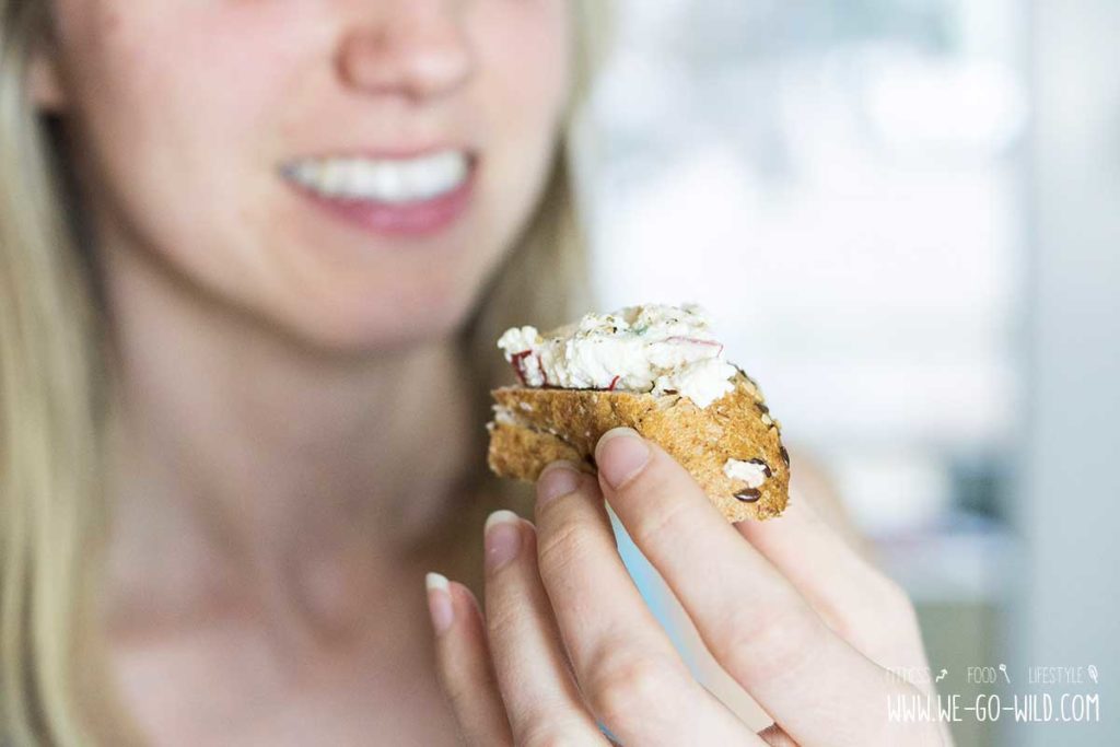 Müde nach dem Essen? 7 Tipps, die sofort helfen! WE GO WILD