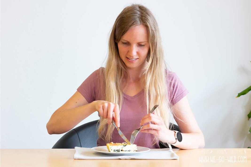 Wie Nennt Man Menschen Die Kein Fleisch Essen Kein Fleisch essen - Das passiert mit deinem Körper! - WE GO WILD
