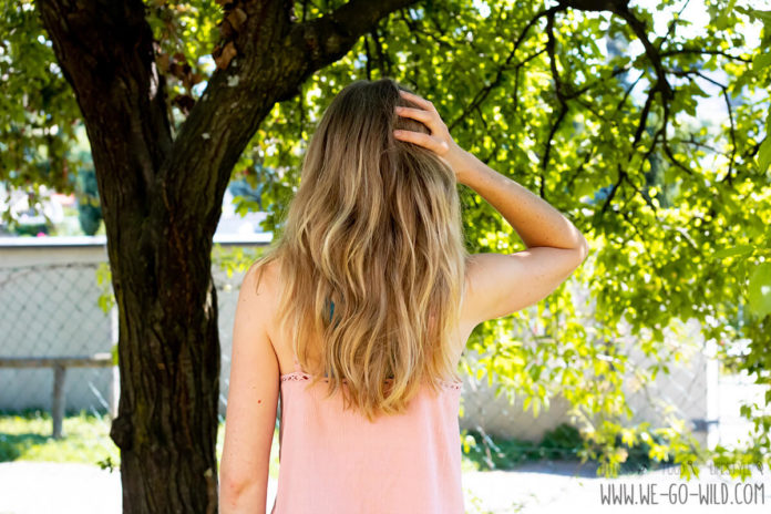 Steht Mir Blond Steht Mir Blond