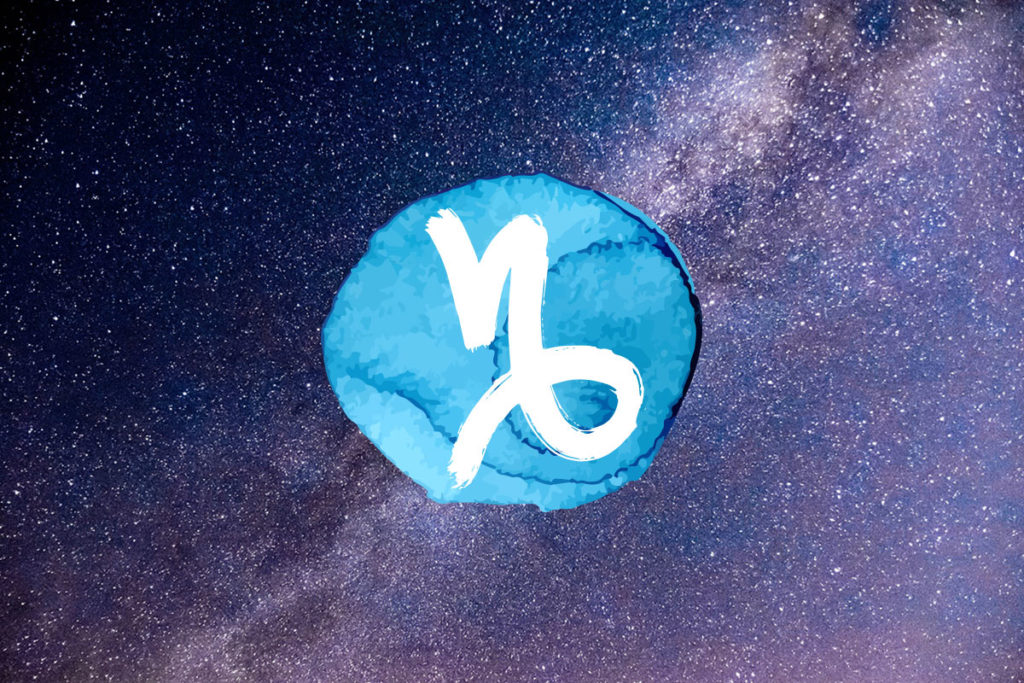  Foto zu Jahreshoroskop Steinbock 2021: So stehen die Sterne! - WE GO WILD 
