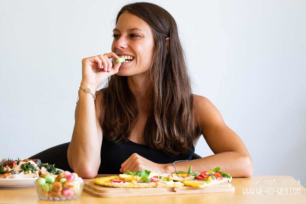 Vor oder nach dem Sport essen - was ist wirklich besser?