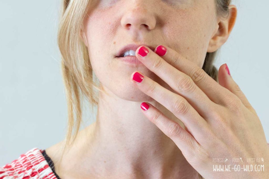 Lysin gegen Herpes - das musst du darüber wissen! - WE GO WILD