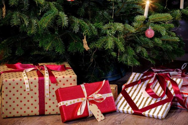 So übersteht dein Weihnachtsbaum ohne nadeln die Feiertage!