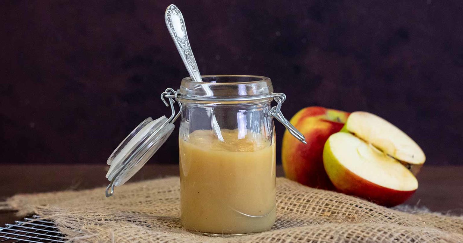 Use Applesauce As An Egg Substitute What You Need To Know 