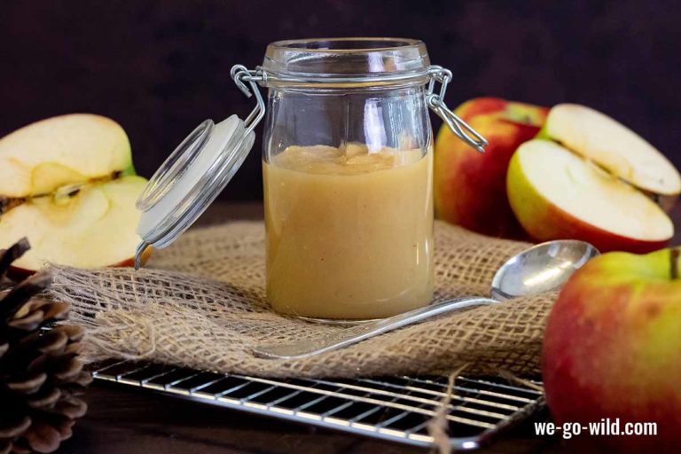 Use applesauce as an egg substitute What you need to know!