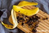 46+ Bananenschale Als Dünger Für Rosen, Welche pflanzen mit der