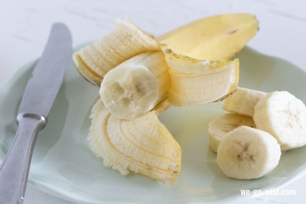 Do bananas make you fat or is that just a myth?