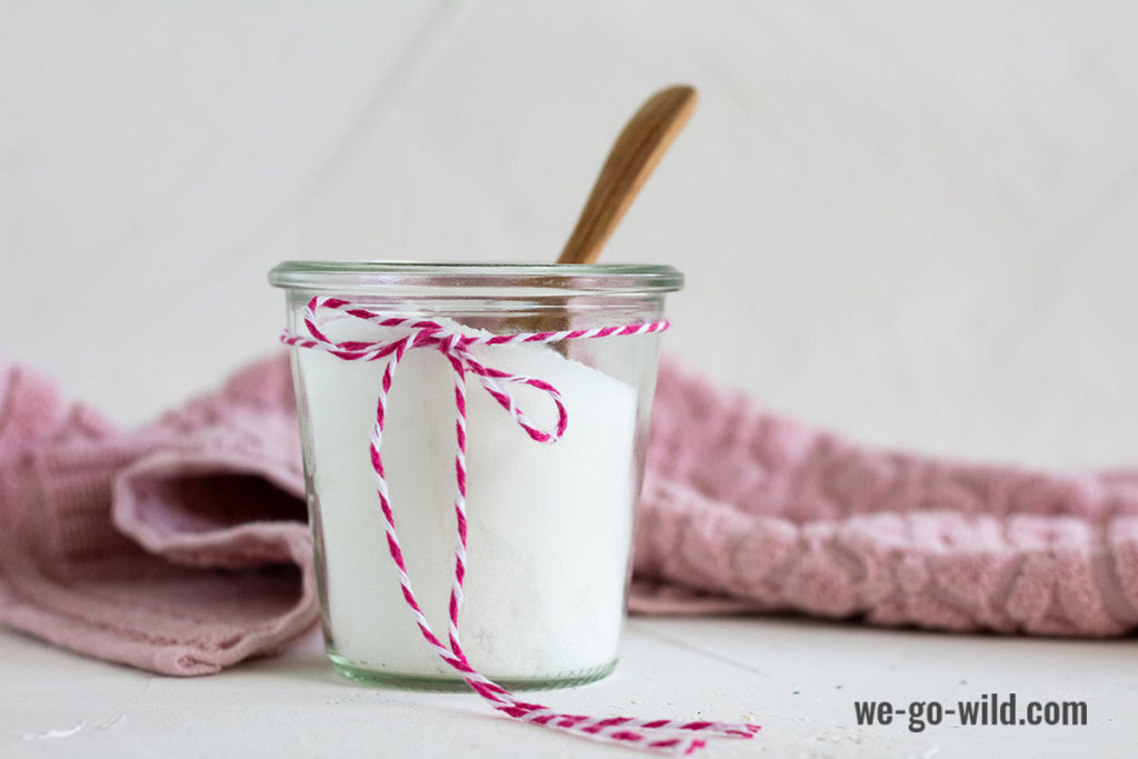 Spülmaschinenpulver selber machen Die beste DIY Anleitung!