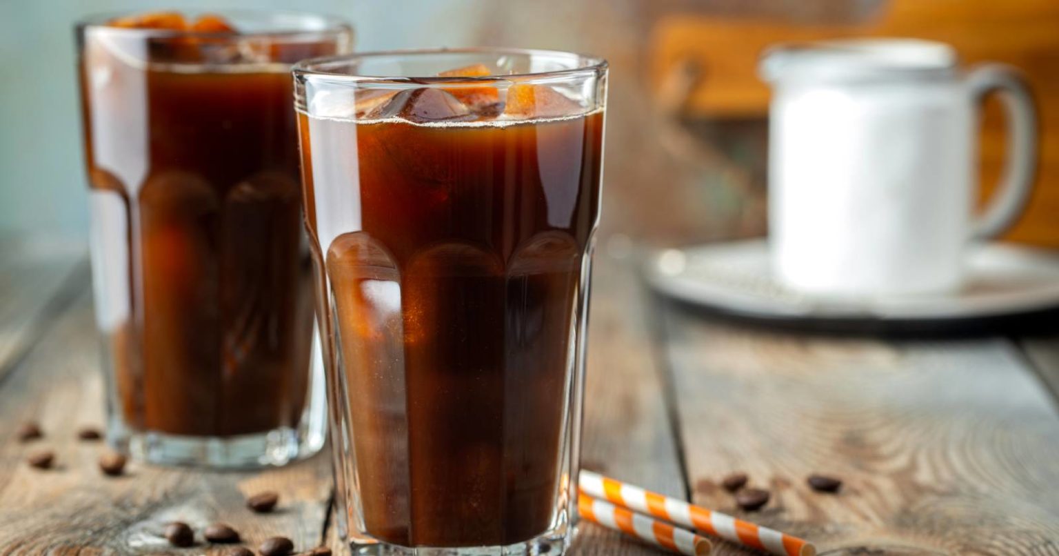 Kaffee trifft Kombucha So bereitest du Coffbucha zu!