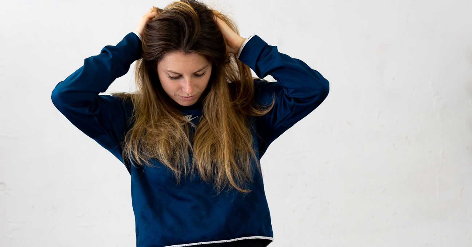 Haare brechen am Ansatz ab Die besten Tipps gegen brüchiges Haar!
