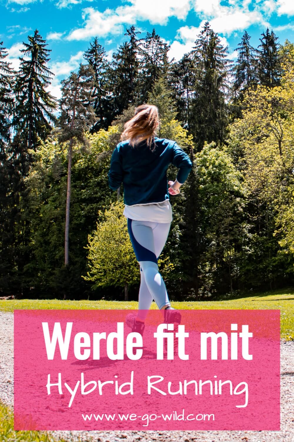 Hybrid Running - deshalb setzen jetzt alle darauf!