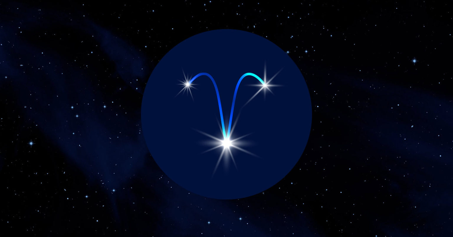  Jahreshoroskop Widder 2022- So sieht deine Zukunft aus! Motiv 