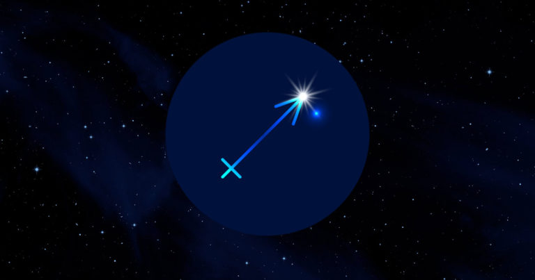  Foto zu Jahreshoroskop Schütze 2022 - Wirf einen Blick ins neue Jahr 