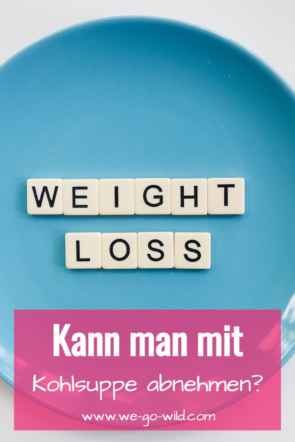 Kohlsuppe zum Abnehmen? Die Kohlsuppendiät im Test