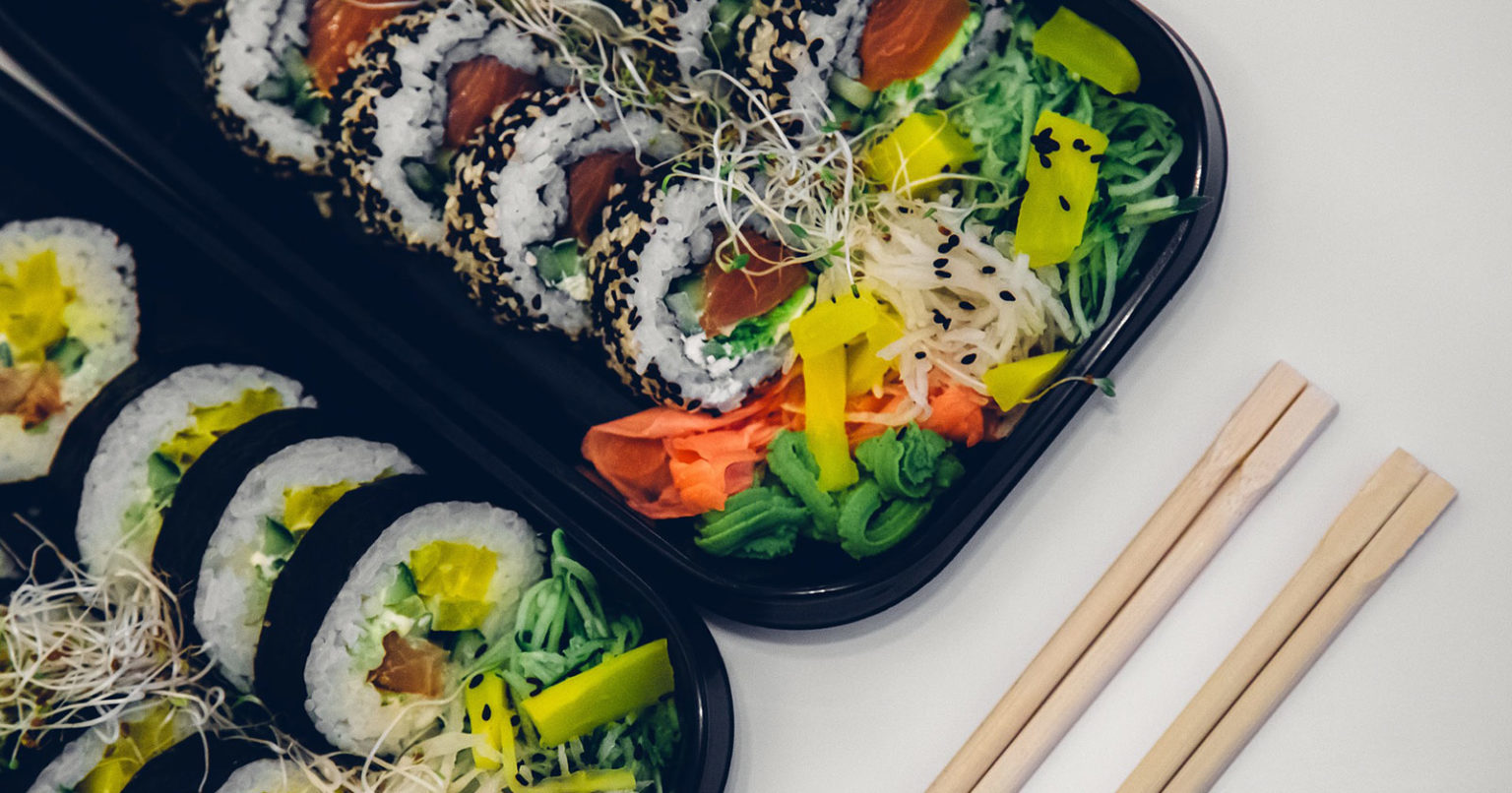 Japanische Ernährung