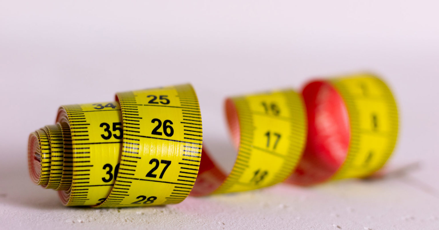 Abnehmen durch gesunde Ernährung